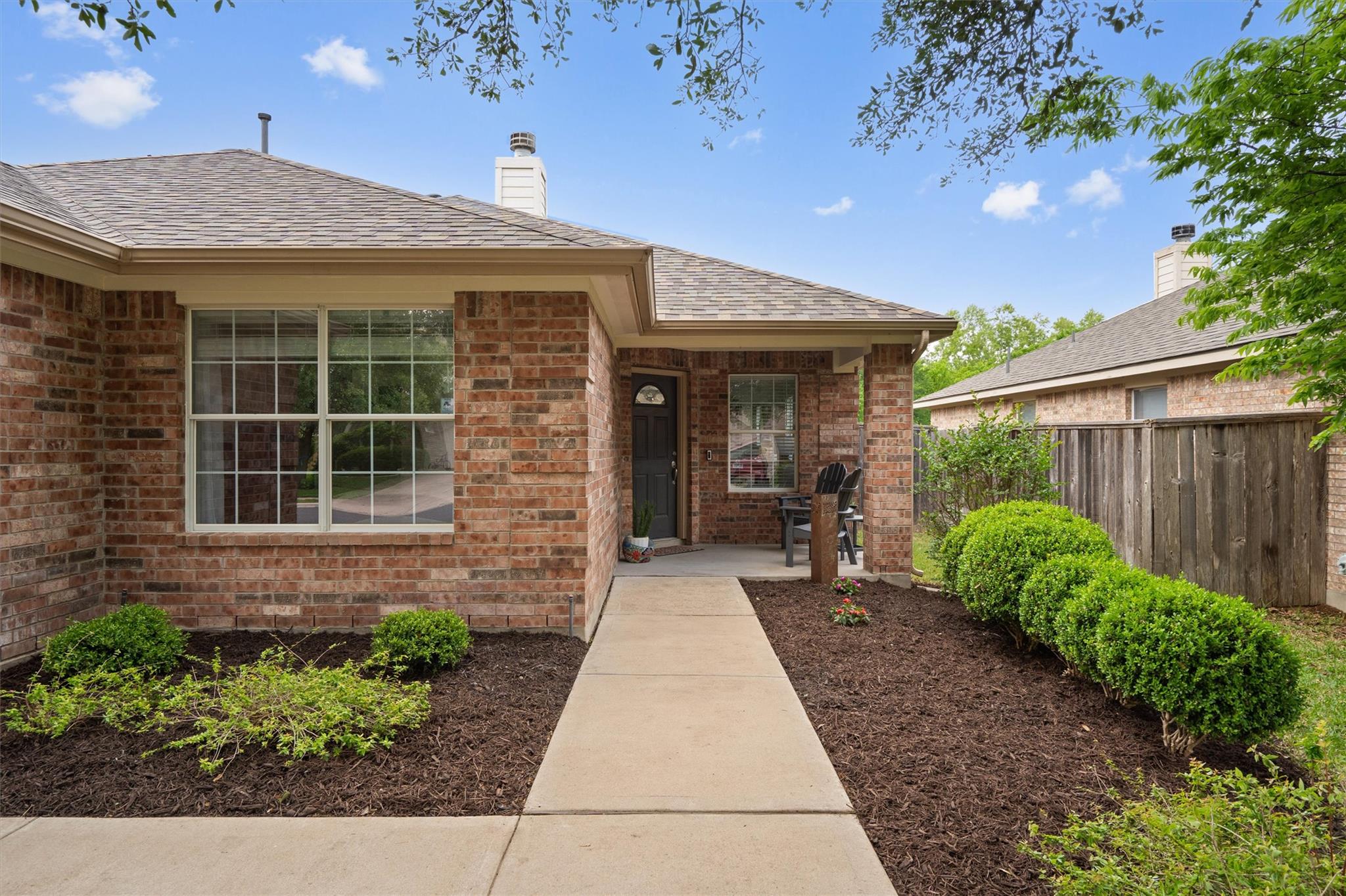 332 Hidden Brook Lane Round Rock TX 78665