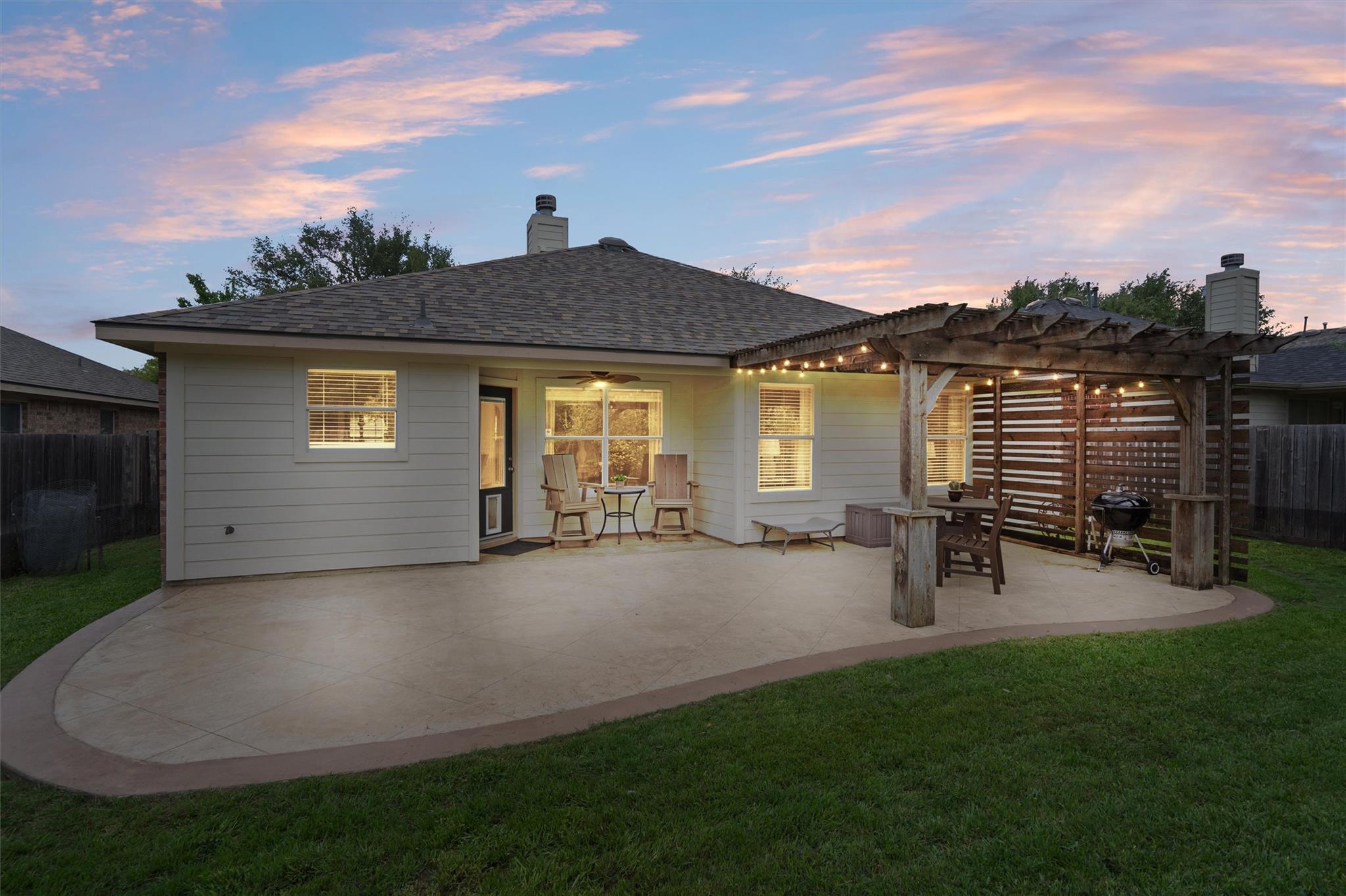 332 Hidden Brook Lane Round Rock TX 78665