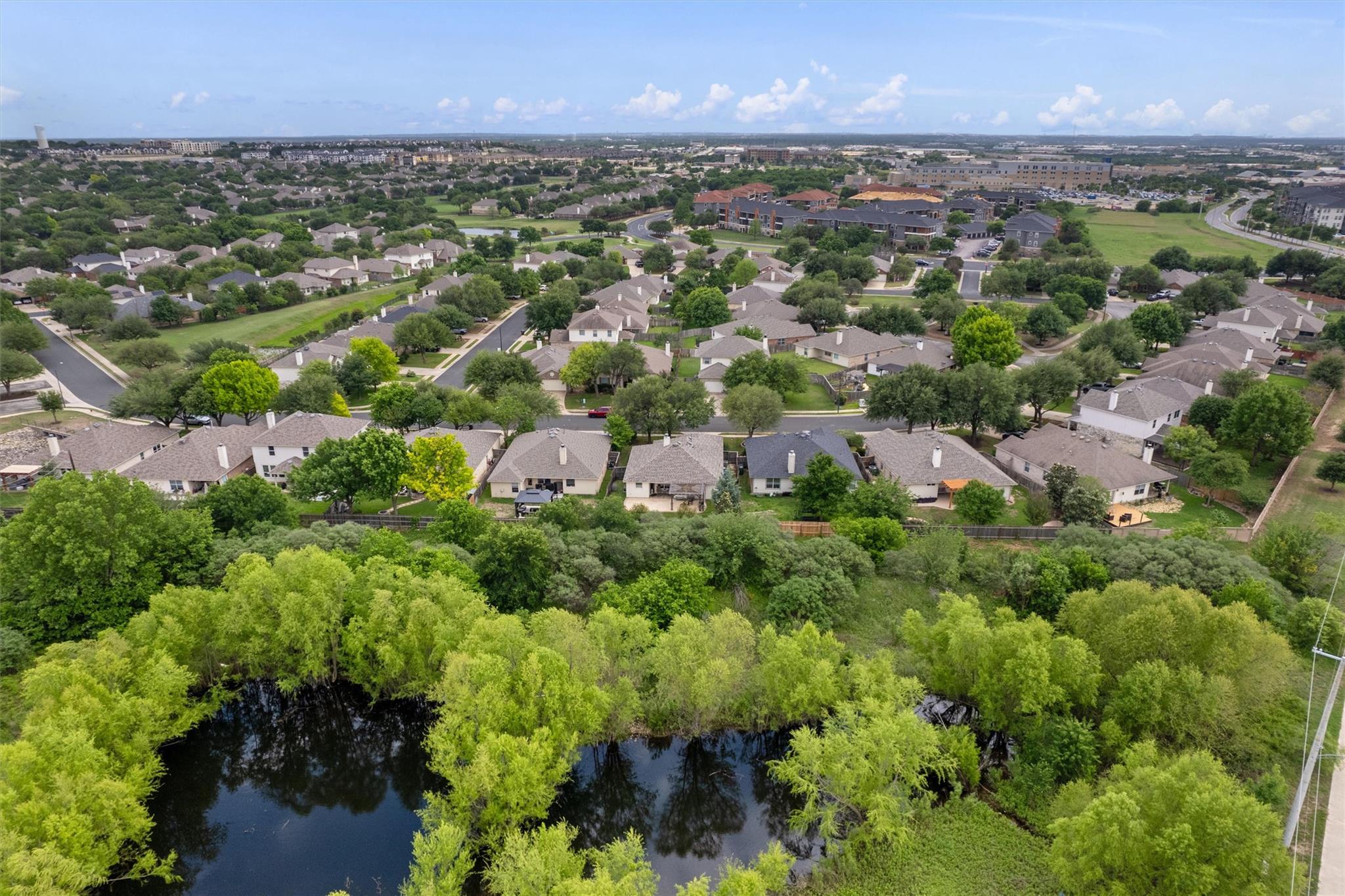 332 Hidden Brook Lane Round Rock TX 78665