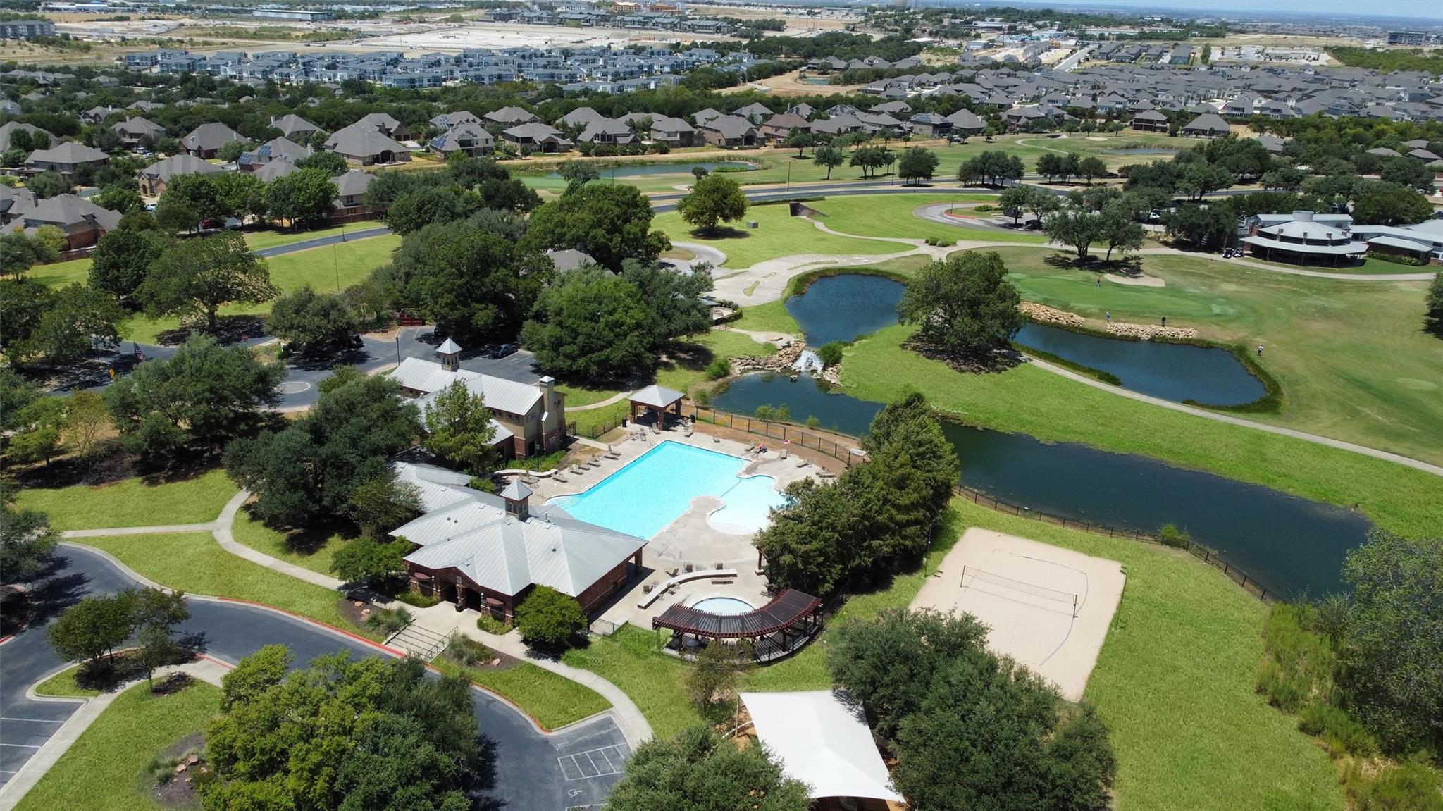 332 Hidden Brook Lane Round Rock TX 78665