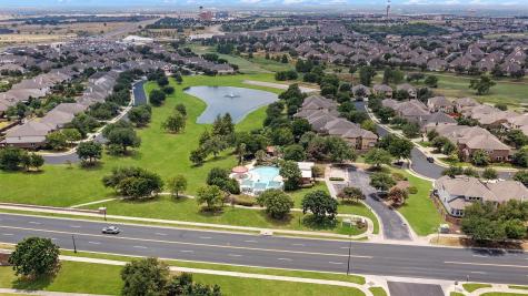 332 Hidden Brook Lane Round Rock TX 78665