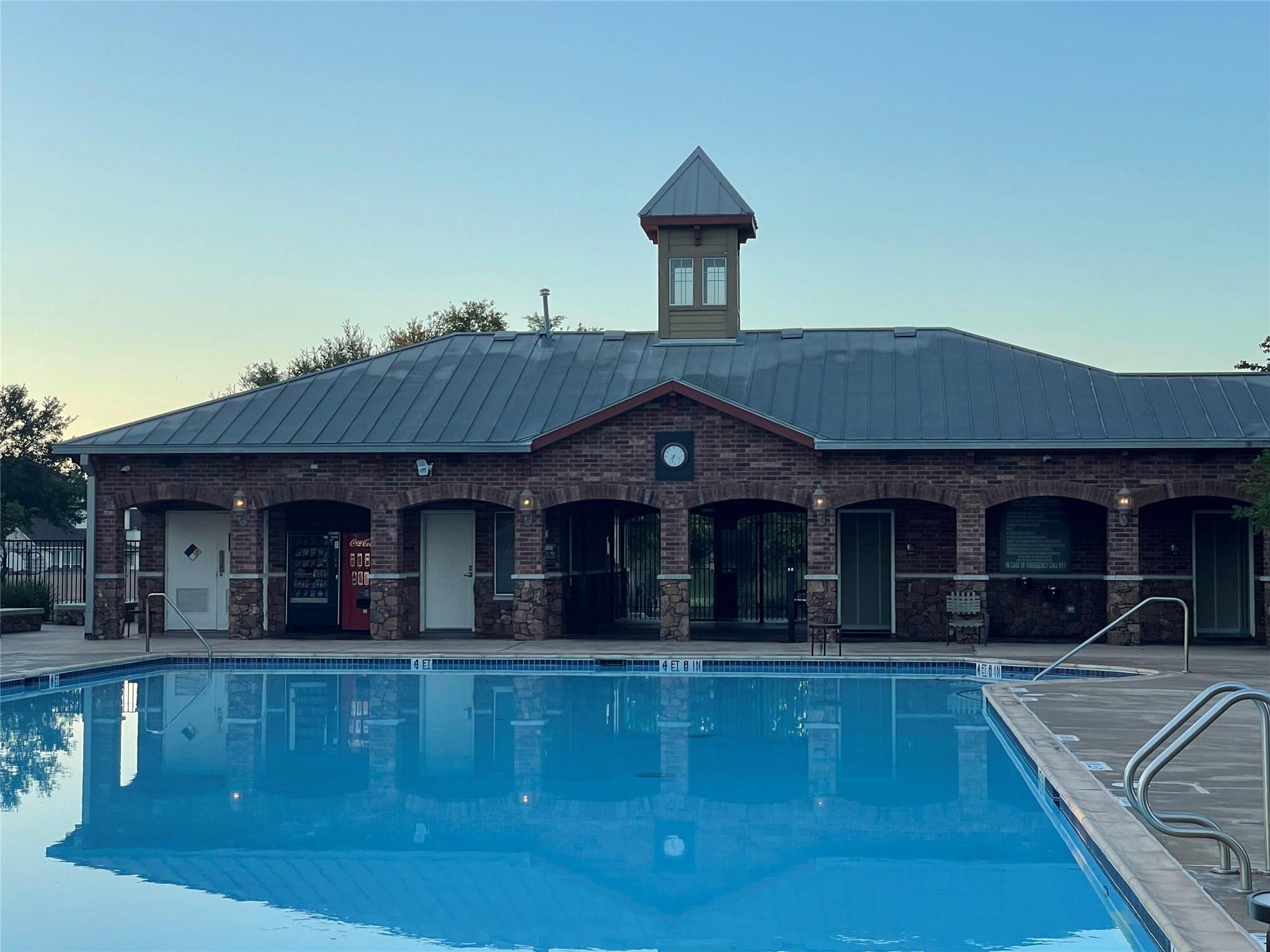 332 Hidden Brook Lane Round Rock TX 78665