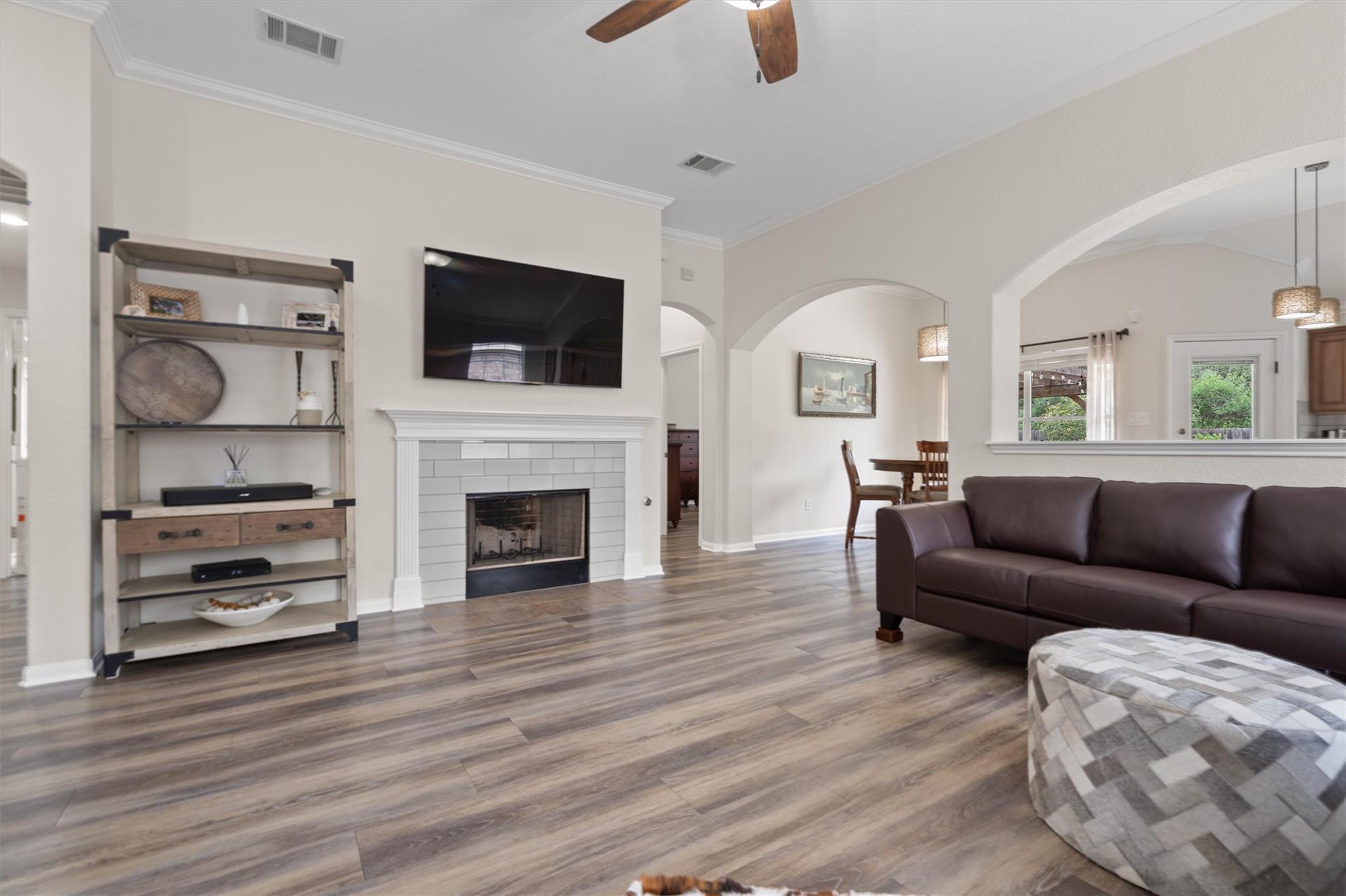 332 Hidden Brook Lane Round Rock TX 78665