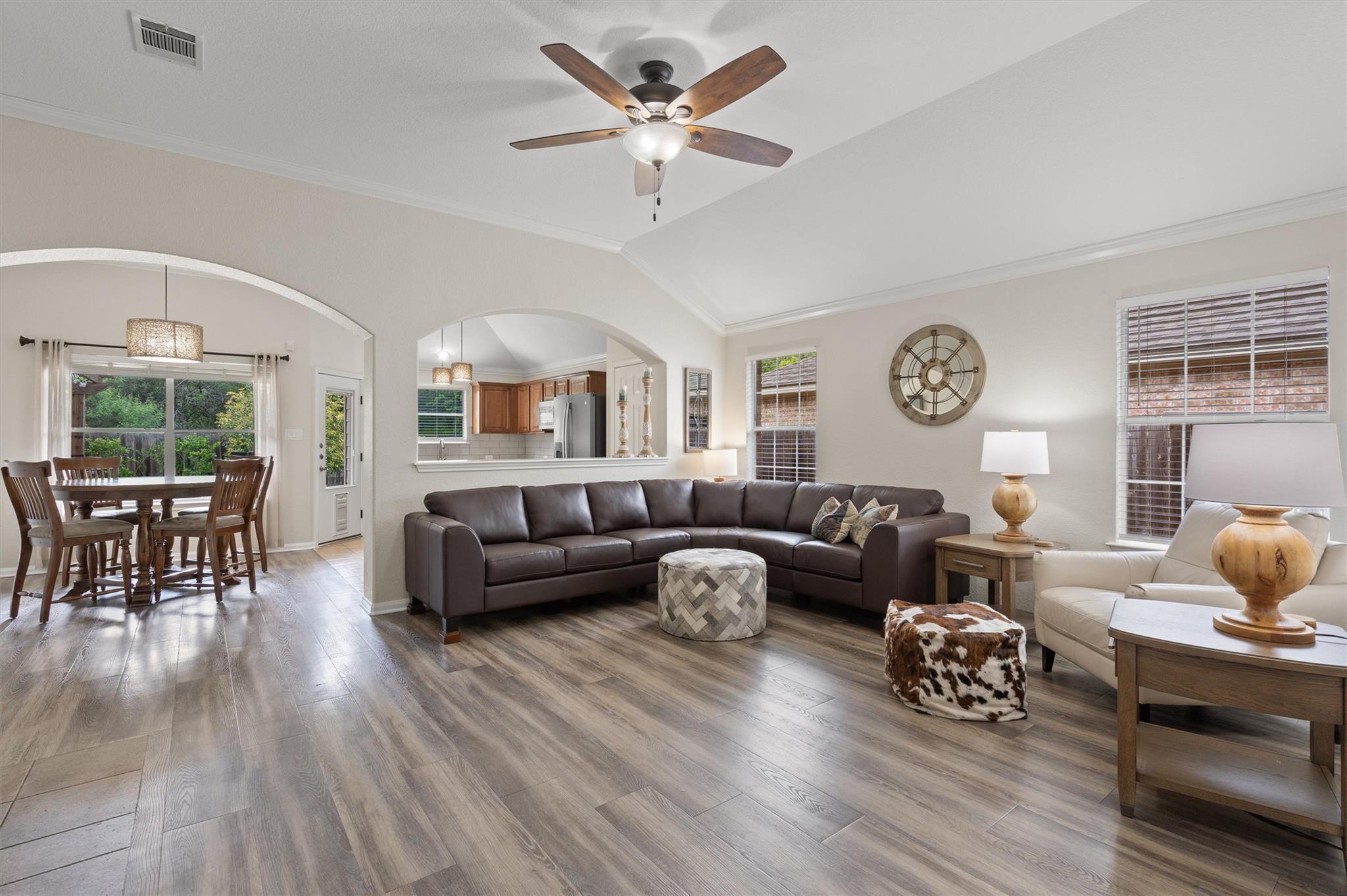332 Hidden Brook Lane Round Rock TX 78665