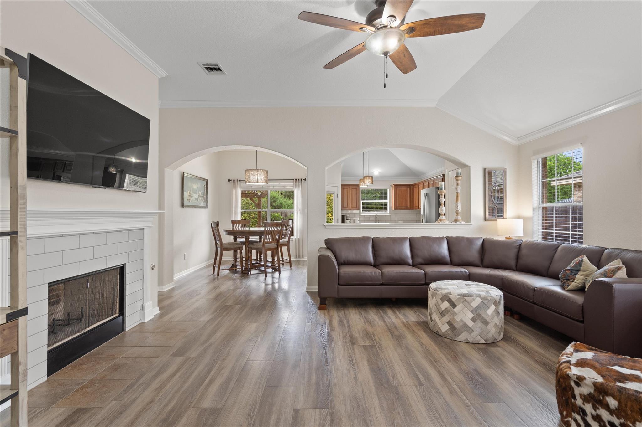 332 Hidden Brook Lane Round Rock TX 78665
