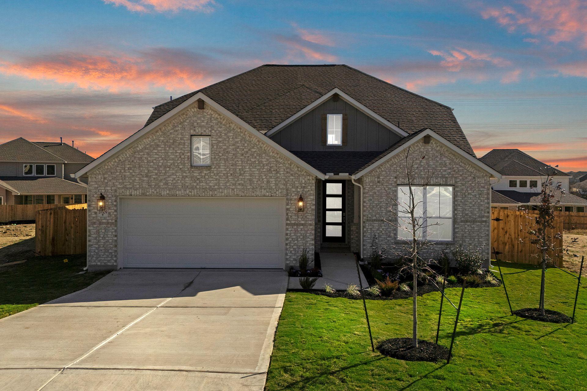 19509 Janke Cove Pflugerville TX 78660