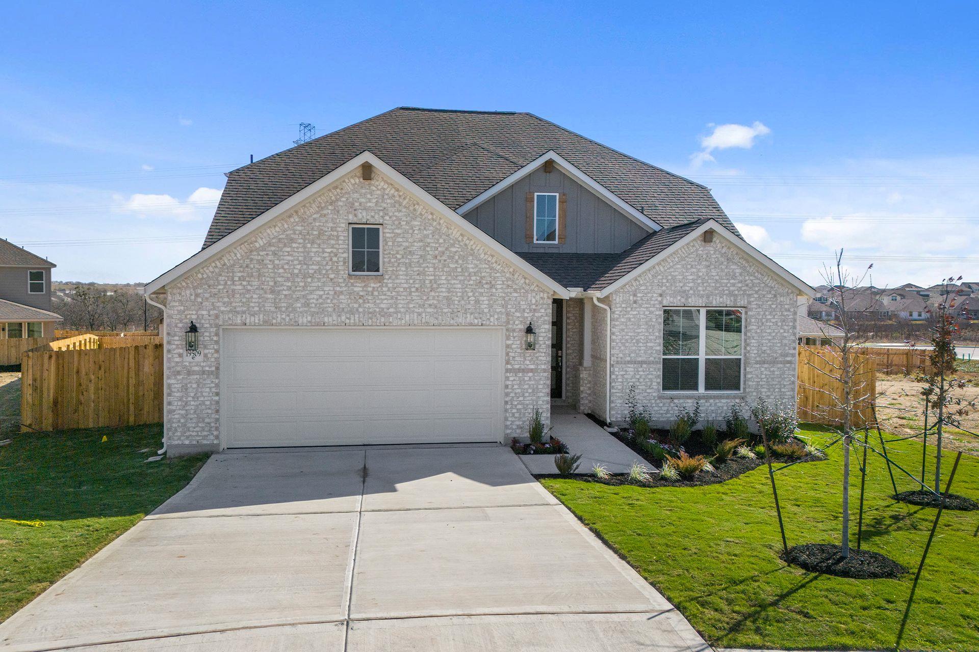 19509 Janke Cove Pflugerville TX 78660
