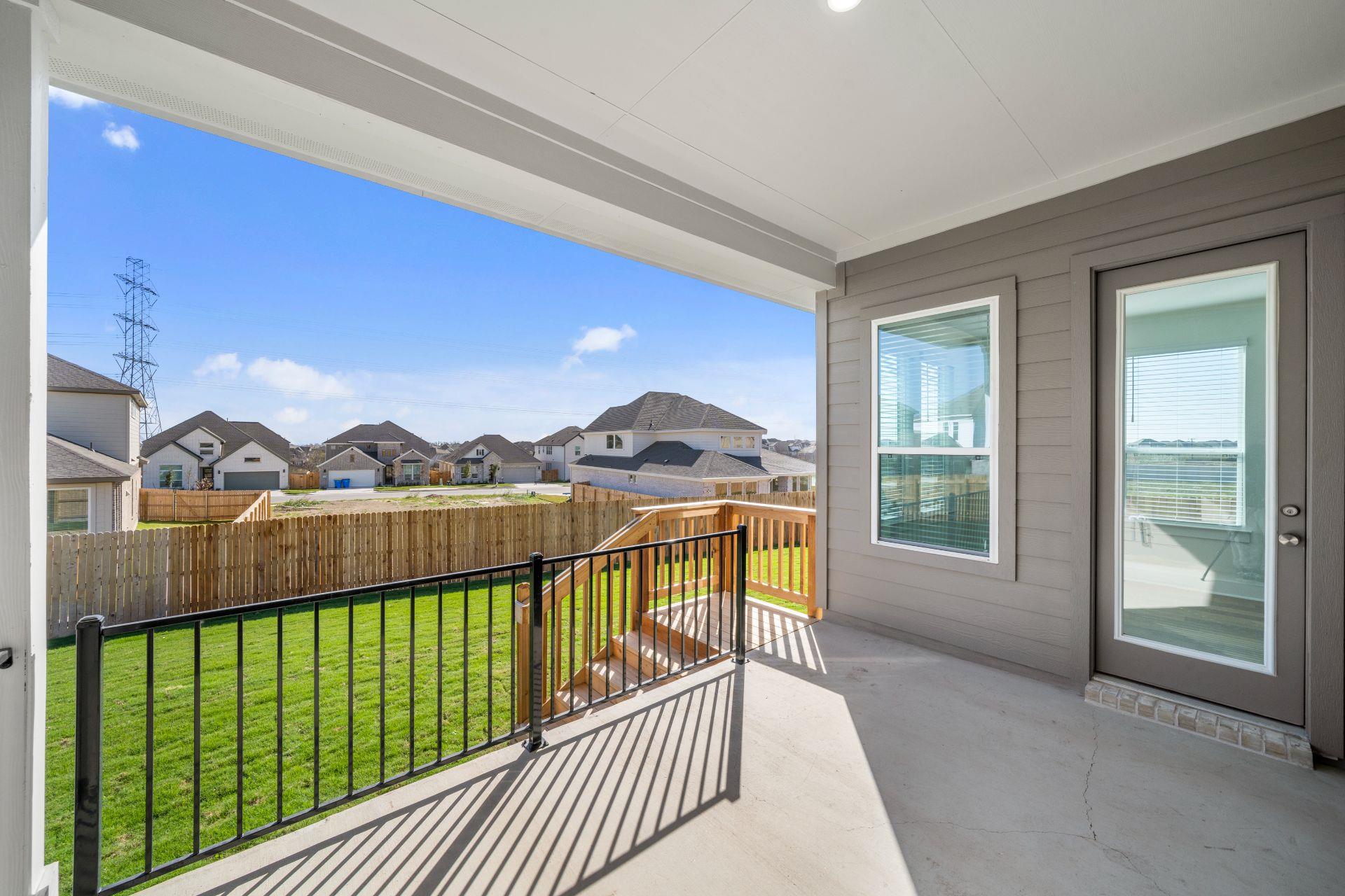 19509 Janke Cove Pflugerville TX 78660