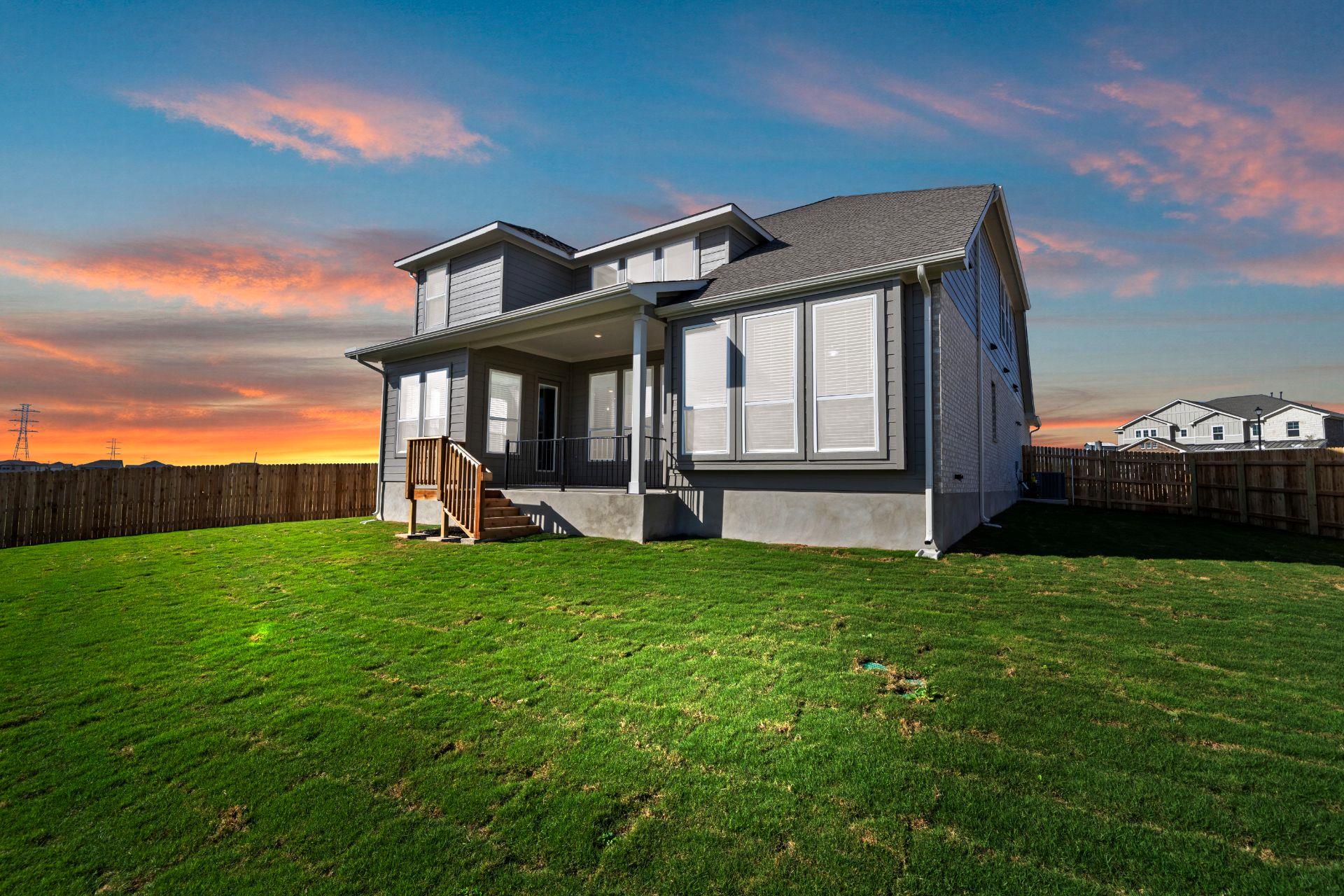19509 Janke Cove Pflugerville TX 78660