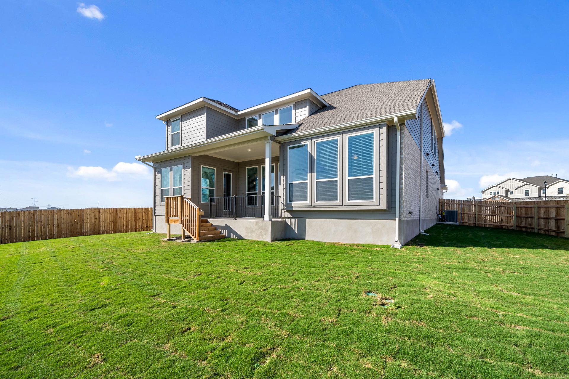 19509 Janke Cove Pflugerville TX 78660