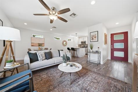 1317 Corona Drive Austin TX 78723