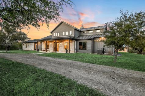 3340 Martin Road Dripping Springs TX 78620