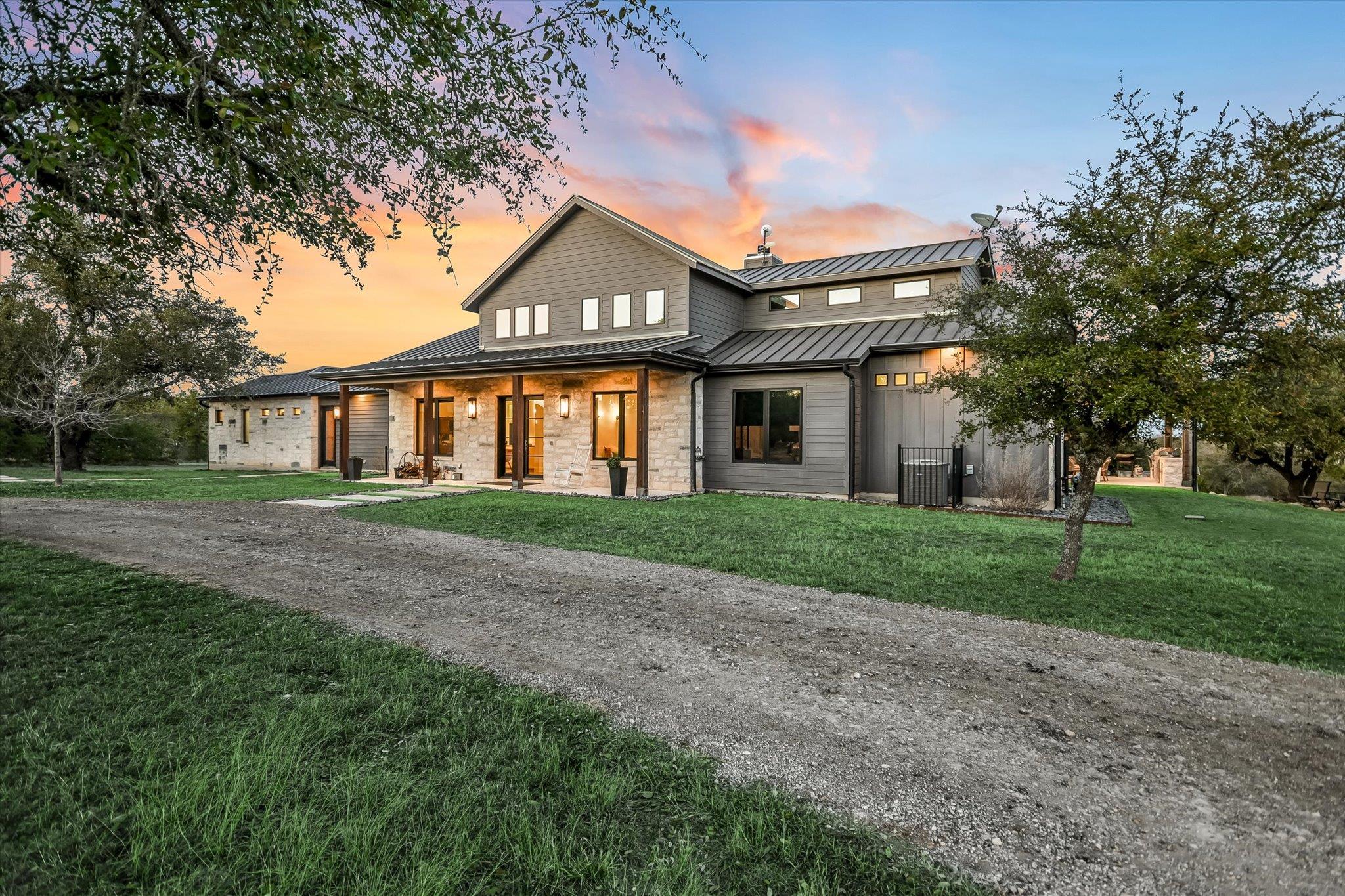 3340 Martin Road Dripping Springs TX 78620