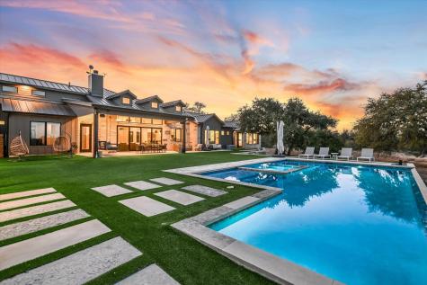 3340 Martin Road Dripping Springs TX 78620