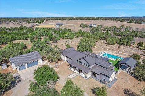 3340 Martin Road Dripping Springs TX 78620