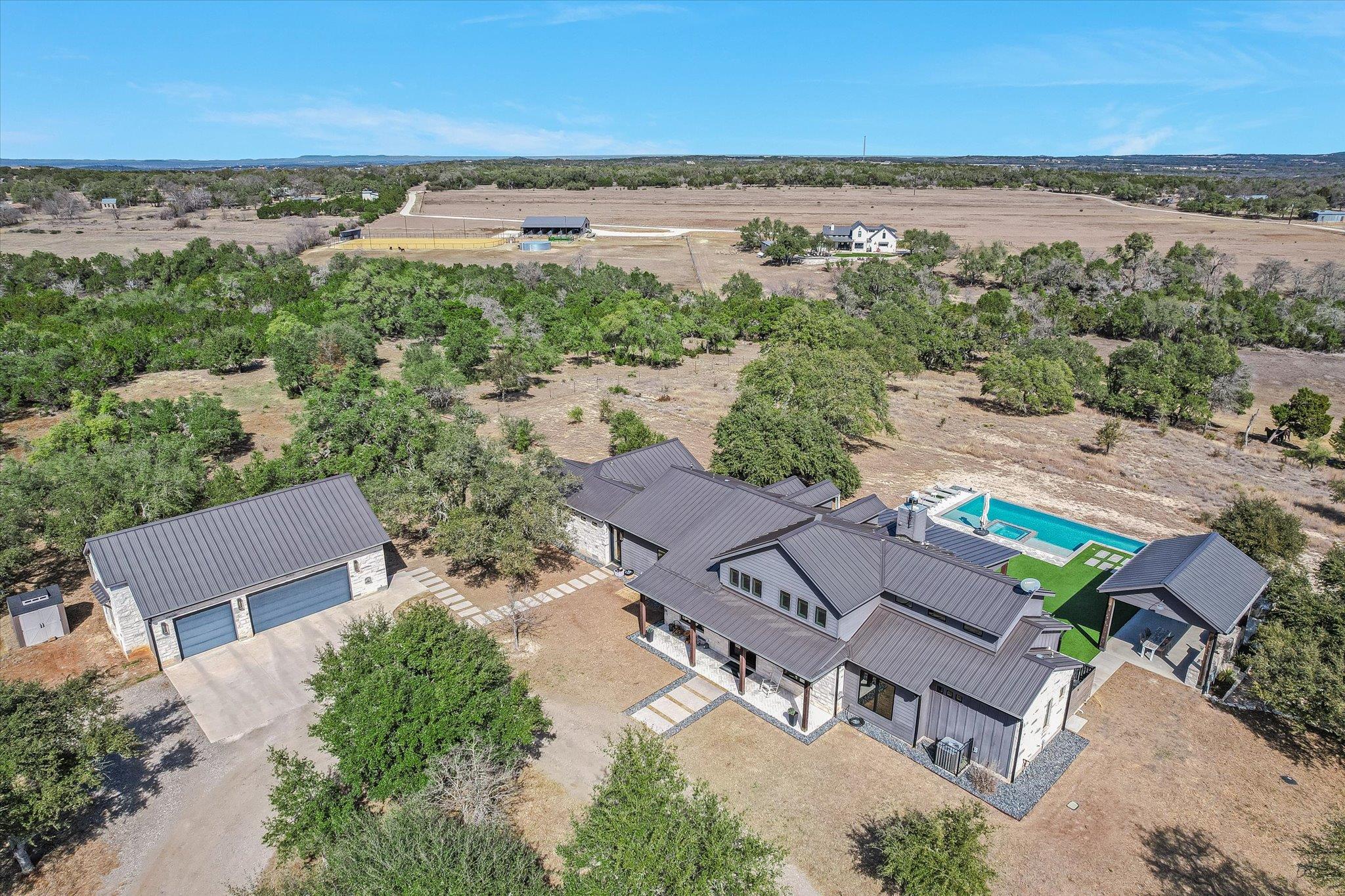 3340 Martin Road Dripping Springs TX 78620