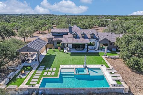 3340 Martin Road Dripping Springs TX 78620