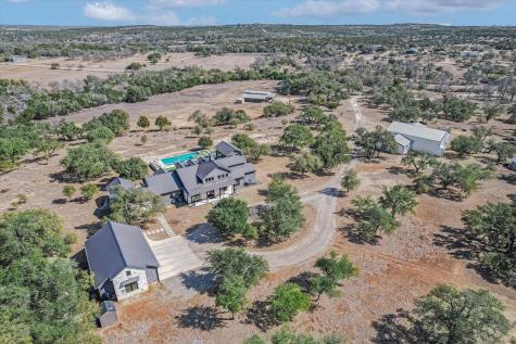 3340 Martin Road Dripping Springs TX 78620