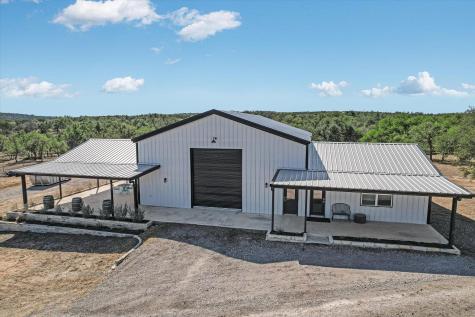 3340 Martin Road Dripping Springs TX 78620
