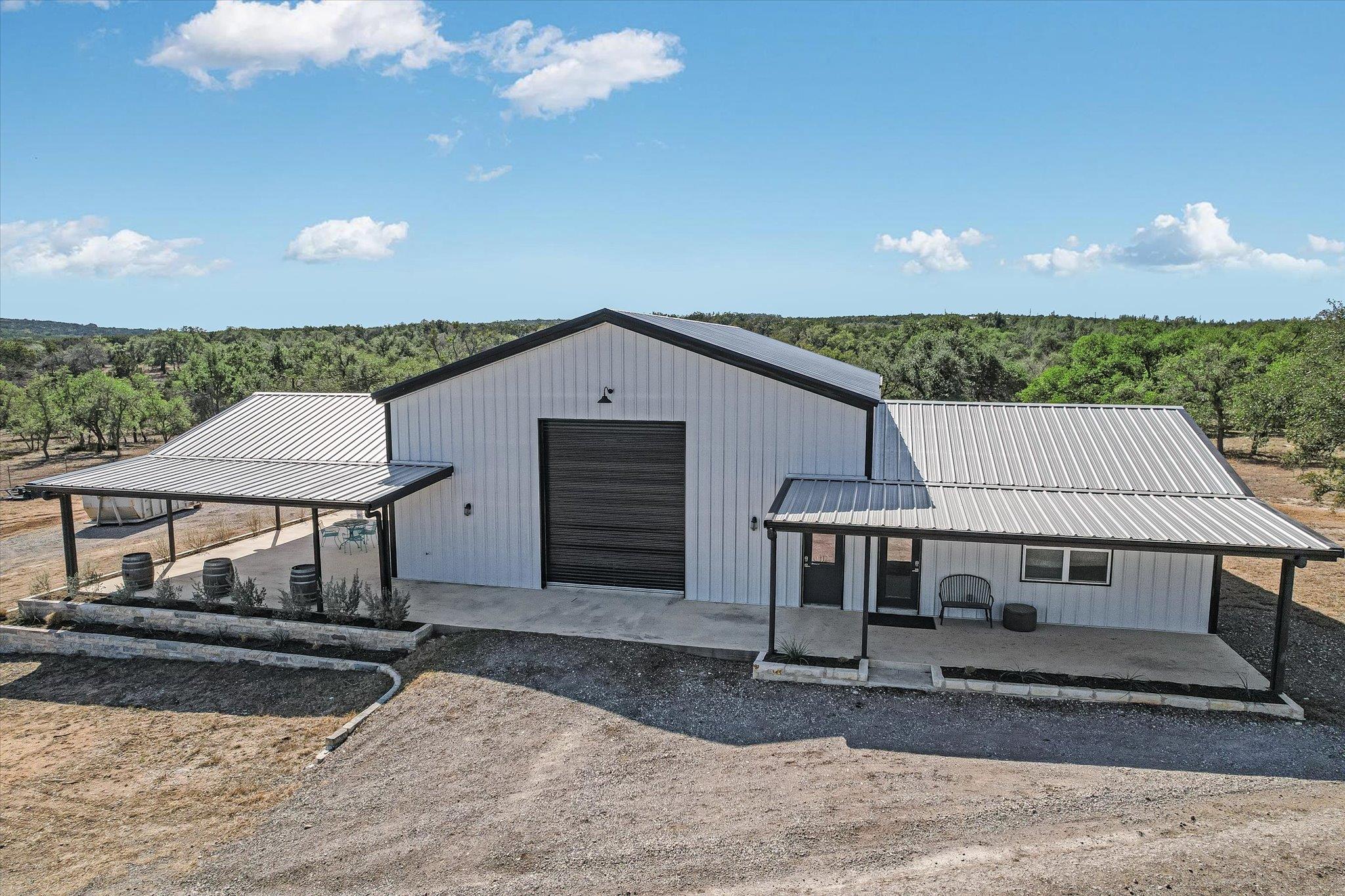 3340 Martin Road Dripping Springs TX 78620