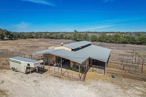 3340 Martin Road Dripping Springs TX 78620