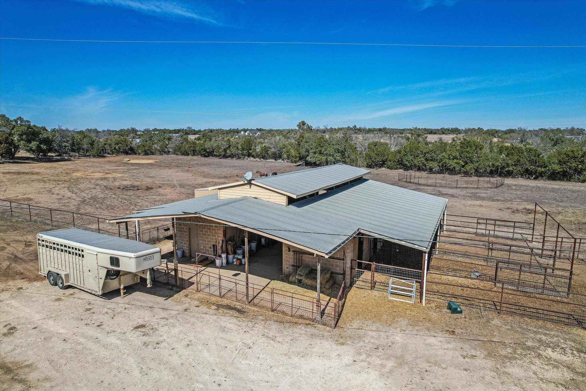 3340 Martin Road Dripping Springs TX 78620