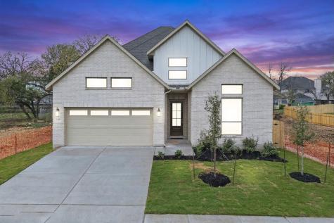 1040 Sonata Place Round Rock TX 78681
