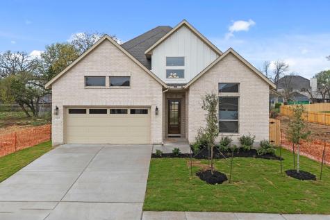 1040 Sonata Place Round Rock TX 78681