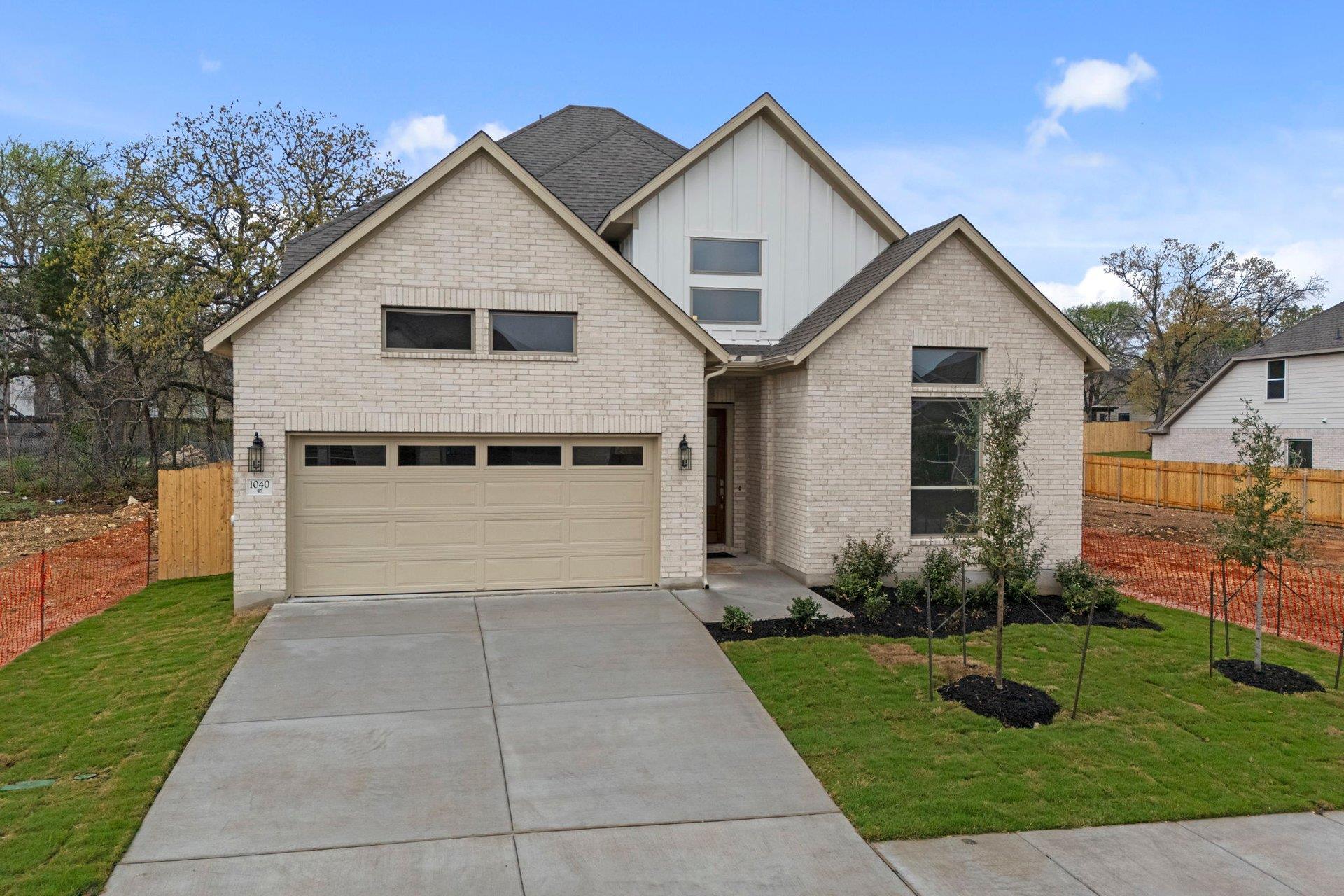1040 Sonata Place Round Rock TX 78681