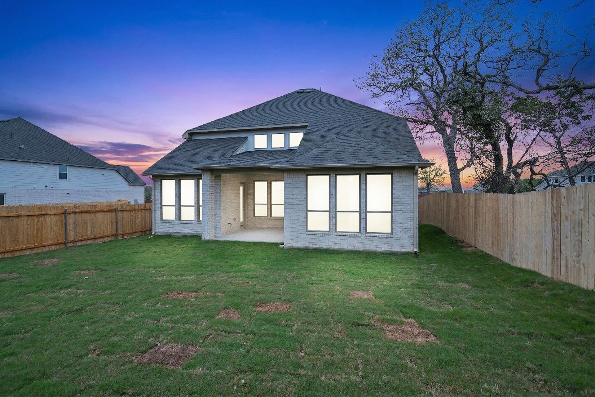 1040 Sonata Place Round Rock TX 78681