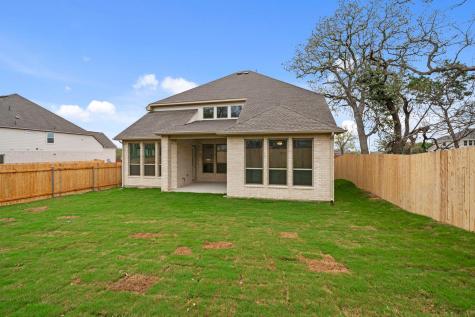 1040 Sonata Place Round Rock TX 78681