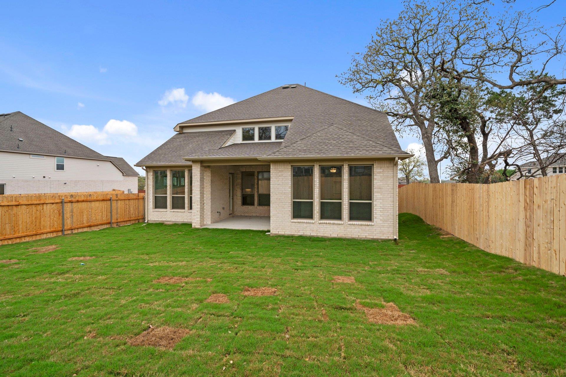 1040 Sonata Place Round Rock TX 78681
