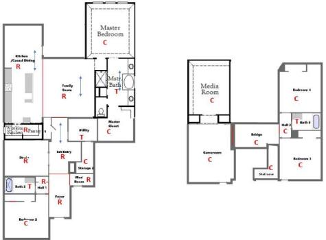 1040 Sonata Place Round Rock TX 78681