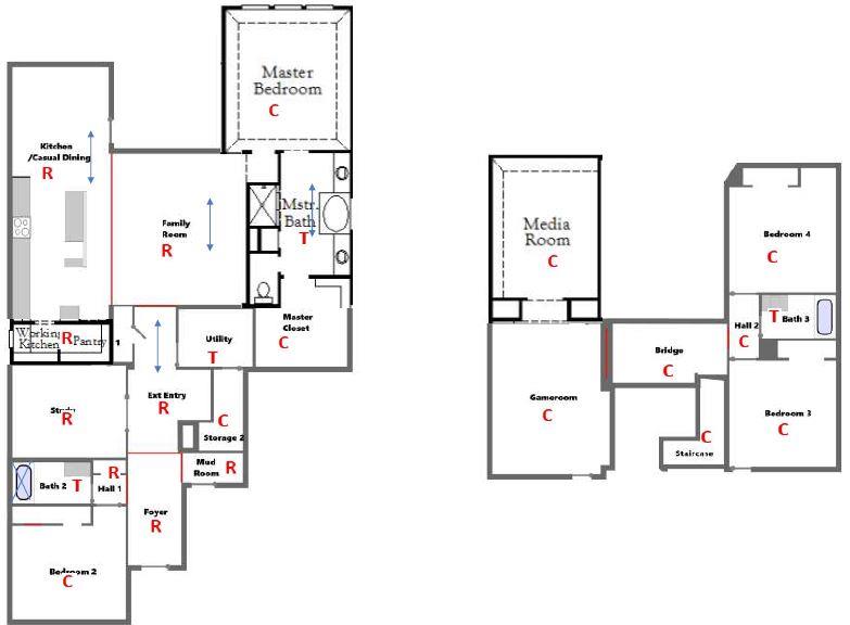 1040 Sonata Place Round Rock TX 78681