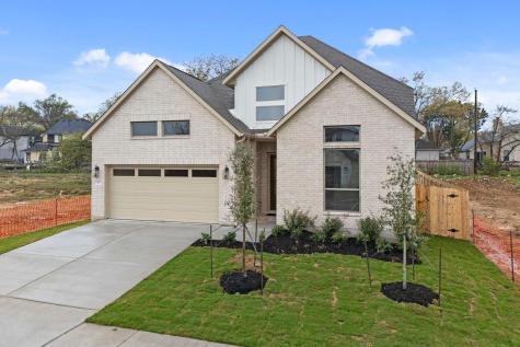 1040 Sonata Place Round Rock TX 78681