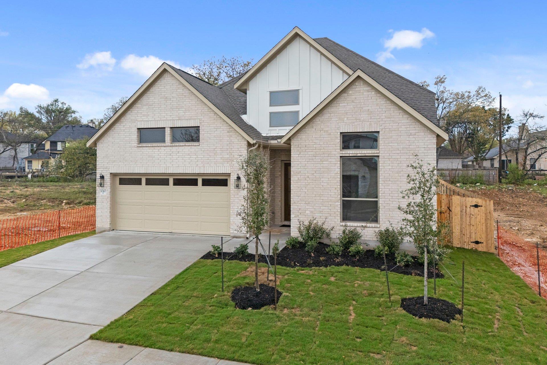 1040 Sonata Place Round Rock TX 78681