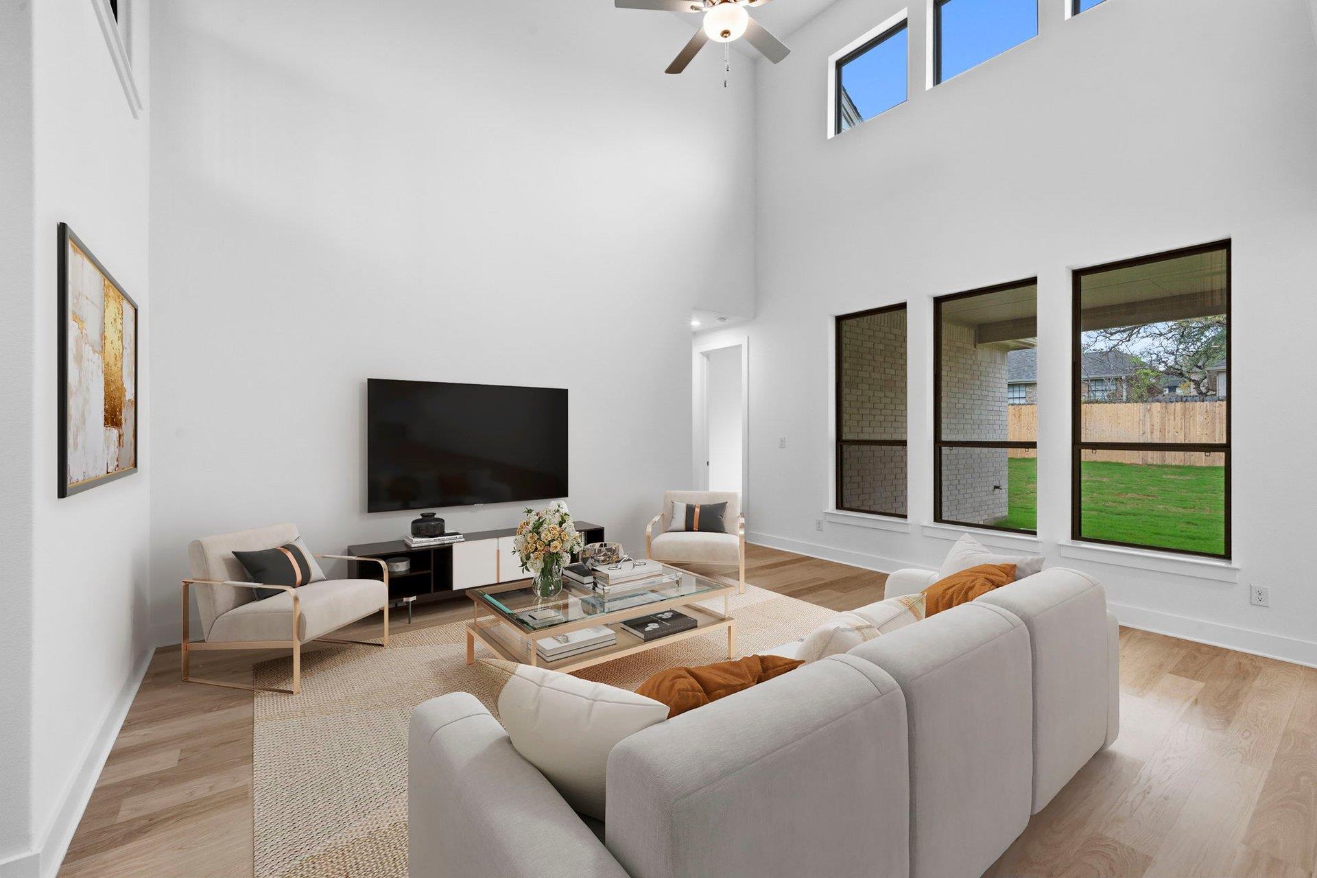 1040 Sonata Place Round Rock TX 78681