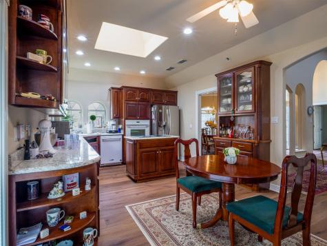415 Saint Andrews Street Meadowlakes TX 78654