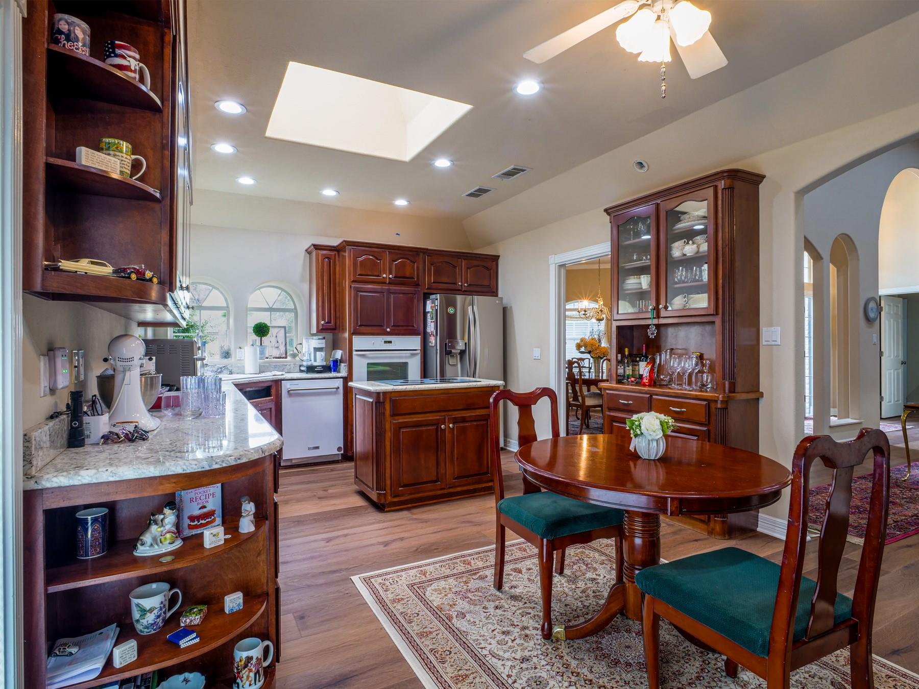 415 Saint Andrews Street Meadowlakes TX 78654