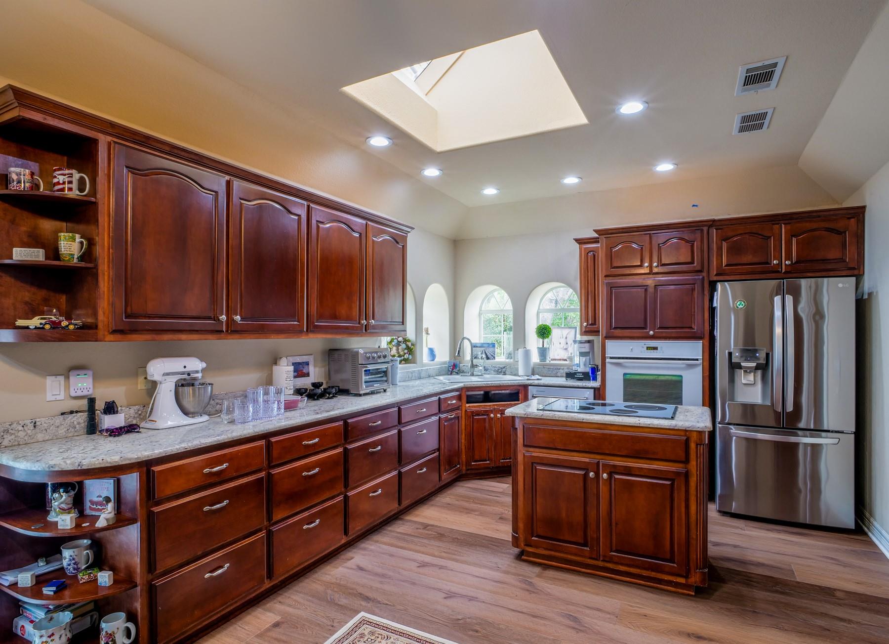 415 Saint Andrews Street Meadowlakes TX 78654