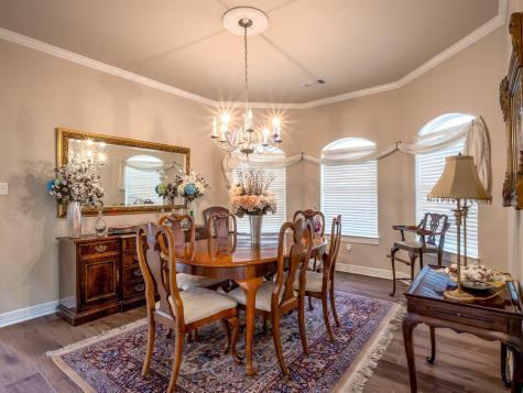 415 Saint Andrews Street Meadowlakes TX 78654