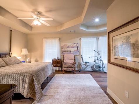 415 Saint Andrews Street Meadowlakes TX 78654