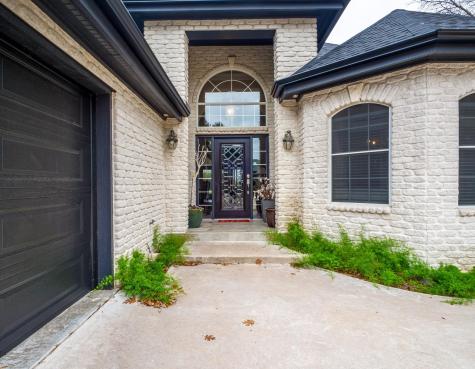 415 Saint Andrews Street Meadowlakes TX 78654