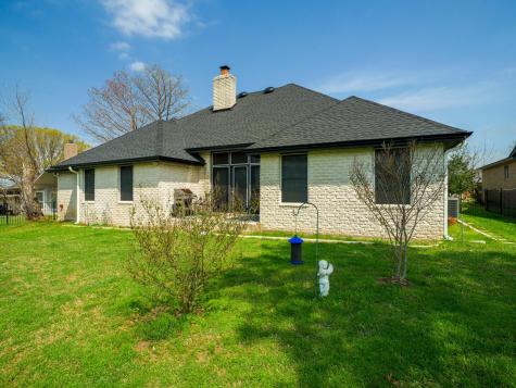 415 Saint Andrews Street Meadowlakes TX 78654