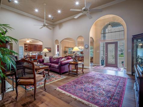 415 Saint Andrews Street Meadowlakes TX 78654