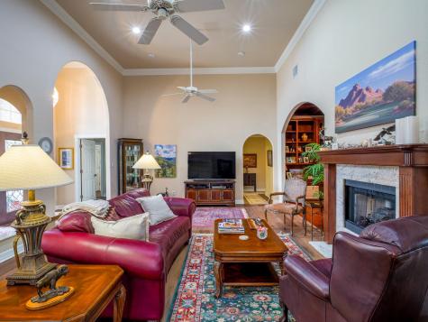 415 Saint Andrews Street Meadowlakes TX 78654