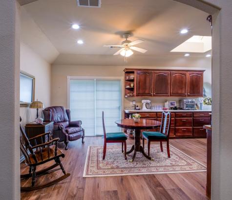 415 Saint Andrews Street Meadowlakes TX 78654