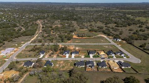 203 Legacy Oaks Ranch Drive Johnson City TX 78636