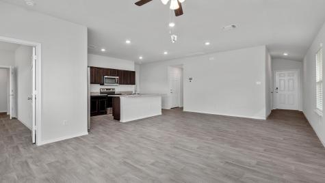 6817 Luella Drive Killeen TX 76549
