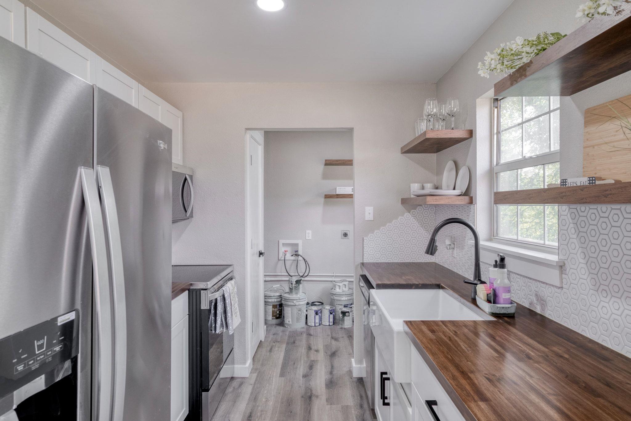 409 Talley Street Taylor TX 76574